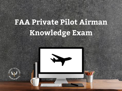 how hard is the faa private pilot test|faa private pilot requirements 2020.